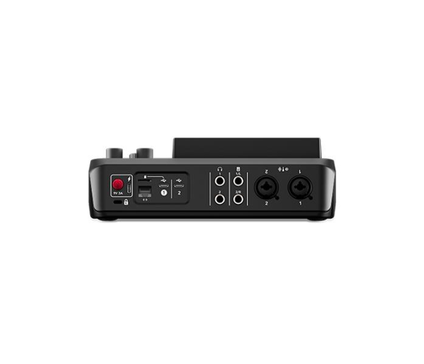 Rode Caster Duo Studio Produkcji Podcastów - 1153920 - zdjęcie 4